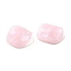 Opaque Acrylic Imitation Gemstone Beads OACR-G061-01G-2