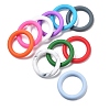 Silicone Linking Rings SIL-XCP0001-15-1