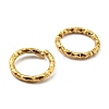 304 Stainless Steel Open Jump Rings STAS-N092-167B-G-2