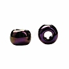TOHO Round Seed Beads SEED-JPTR11-0006CF-4