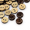 Coconut Buttons X-COCO-I002-092-1