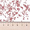 TOHO Round Seed Beads SEED-JPTR15-0005CF-4