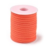 Soft Nylon Braided Cord NWIR-R003-12-1