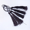 Polyester Tassel Decorations OCOR-Q023-24-1