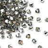 Preciosa&reg Crystal Beads X-PRC-BA4-00030-281-3
