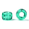 Transparent Plastic Beads KY-T025-01-B02-3