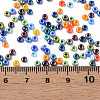 8/0 Czech Opaque Glass Seed Beads SEED-N004-003A-29-6