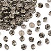 Preciosa&reg MAXIMA Crystal Round Stones X-PRC-RBSS39-40010-1
