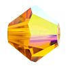 Preciosa&reg Crystal Beads Y-PRC-BA4-10070-200-1