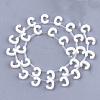Natural Freshwater Shell Beads SHEL-T012-59C-2