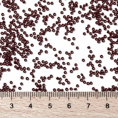 MIYUKI Round Rocailles Beads SEED-G009-RR0419-1