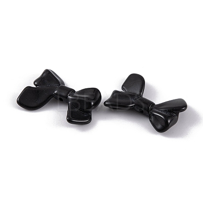 Opaque Acrylic Beads MACR-L006-02A-01-1