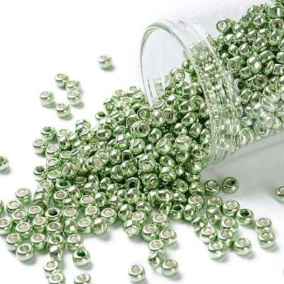 TOHO 8/0 Round Beads SEED-TR08-0560-1