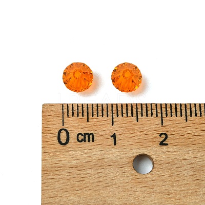 Preciosa&reg Crystal Beads X-PRC-BA6-90310-1