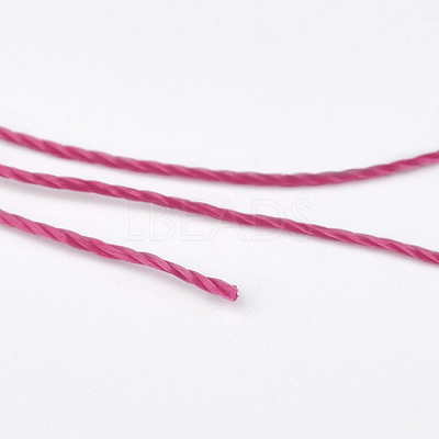 Polyester Thread NWIR-K023-1mm-03-1