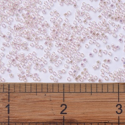 MIYUKI Delica Beads X-SEED-J020-DB1243-1