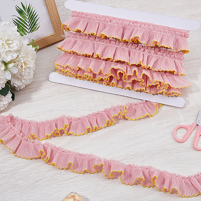 5M Polyester Ribbon OCOR-CY0003-20A-1