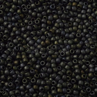 TOHO 11/0 Round Beads X-SEED-TR11-0083F-1