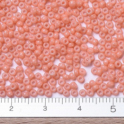 MIYUKI Round Rocailles Beads X-SEED-G007-RR4462-1