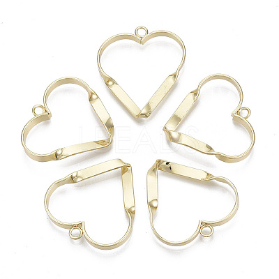 Alloy Pendants PALLOY-S132-086-1
