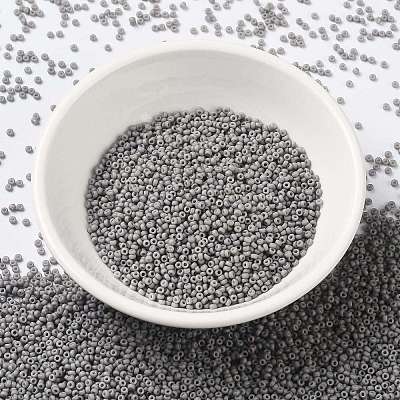 MIYUKI Round Rocailles Beads SEED-X0056-RR2317-1
