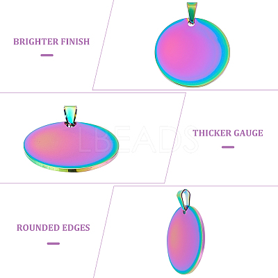 10Pcs Alloy Pendants FIND-WR0011-54B-1