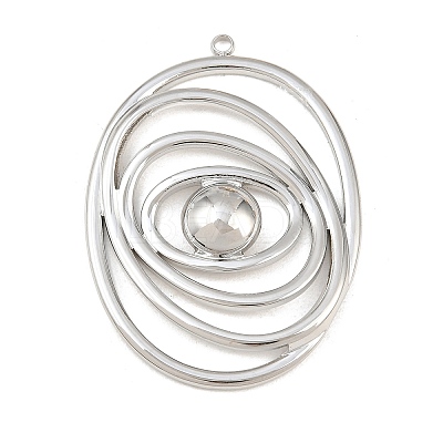 304 Stainless Steel Pendants SA-CBA7A79-10P-1