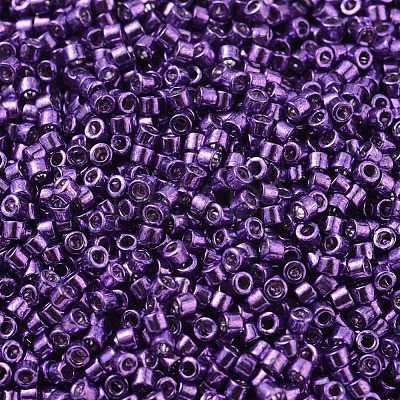 MIYUKI Delica Beads SEED-X0054-DB0430-1