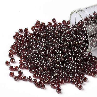 TOHO Round Seed Beads SEED-XTR08-0330-1