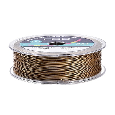 7-Strand Round Nylon Coated Steel Wire TWIR-T002-01A-11-1