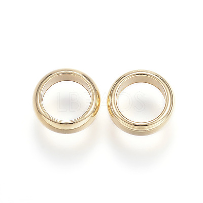 304 Stainless Steel Beads X-STAS-E113-38G-1