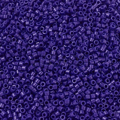 MIYUKI Delica Beads LS-X-SEED-J020-DB0726-1