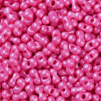 Glass Seed Beads SEED-L011-04A-02-1