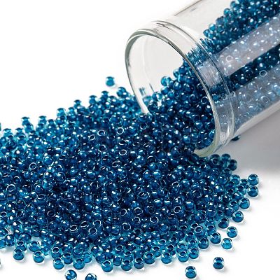 TOHO Round Seed Beads SEED-JPTR11-0932-1