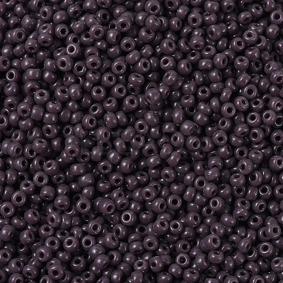 MIYUKI Round Rocailles Beads X-SEED-G007-RR0497-1