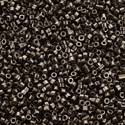 Glass Cylinder Beads SEED-S047-B-015-1