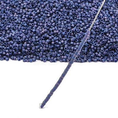 MIYUKI Delica Beads LS-X-SEED-J020-DB2319-1