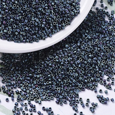 MIYUKI Delica Beads X-SEED-J020-DB0325-1