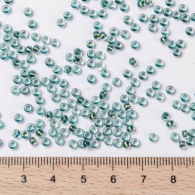 MIYUKI Round Rocailles Beads X-SEED-G008-RR3205-1