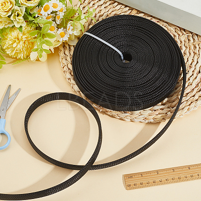 15M Flexible PET Cable Wrap Cord Protector OCOR-CL0001-04E-1