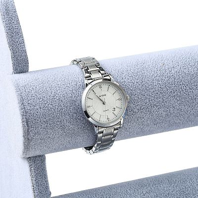 Velvet Bracelet/Bangle Bar Display X-BDIS-N001-01-1