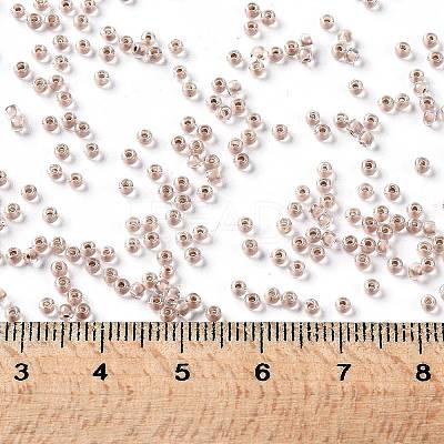 TOHO 11/0 Round Beads X-SEED-TR11-1069-1