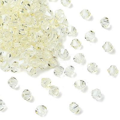 Preciosa&reg Crystal Beads X-PRC-BA4-00030-239-1