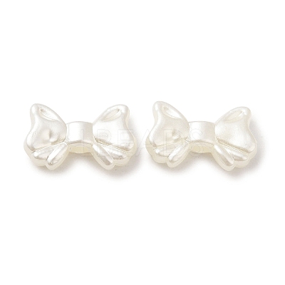 ABS Imitation Pearl Beads OACR-Q194-03-1