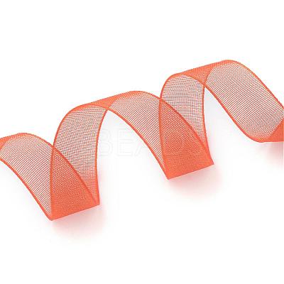 Organza Ribbon RS10mmY024-1