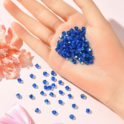 Preciosa&reg Crystal Beads X-PRC-BA5-60310-200-1