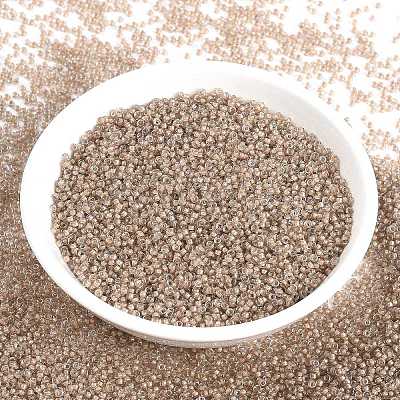 MIYUKI Round Rocailles Beads X-SEED-G009-RR3541-1