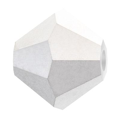 Preciosa&reg Crystal Beads X-PRC-BA6-00030-27000-1