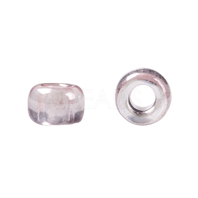 TOHO Round Seed Beads SEED-JPTR15-0289-1