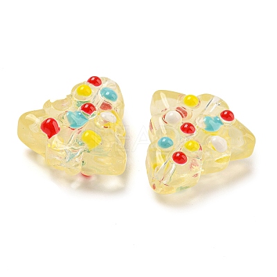Handmade Lampwork Beads LS-LAMP-B026-01C-1